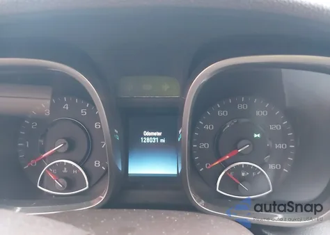 2013 Chevrolet Malibu 1Lz from USA, damaged, VIN 1G11H5SA9DF123095